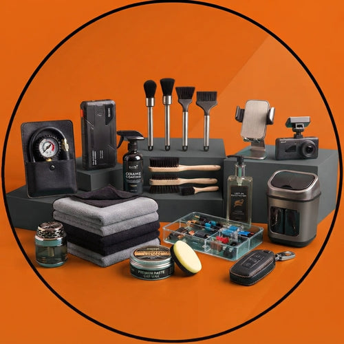 Car Accessories