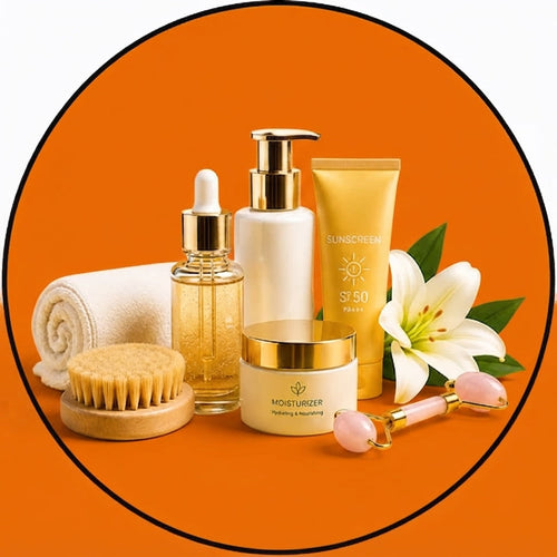 Health & Beauty
