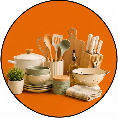 Home & Kitchen