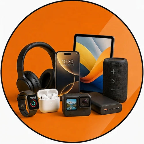 Tech & Gadgets