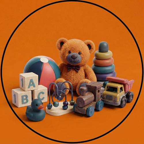 Kids & Toys