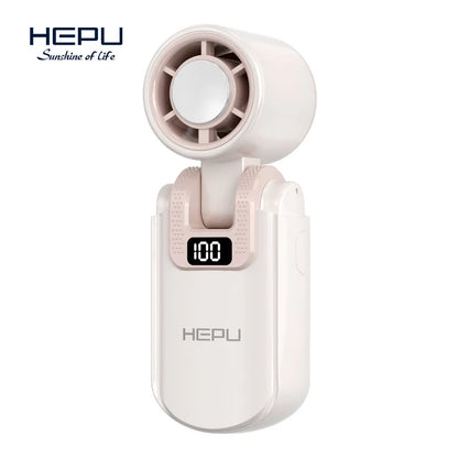 Portable Foldable Mini Fan