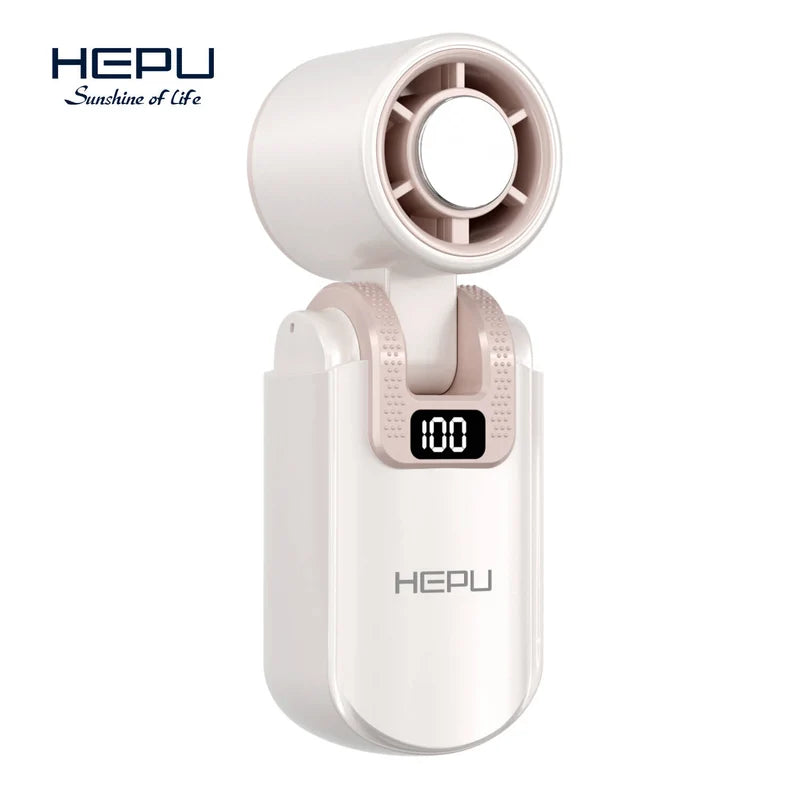 Portable Foldable Mini Fan