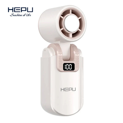 Portable Foldable Mini Fan