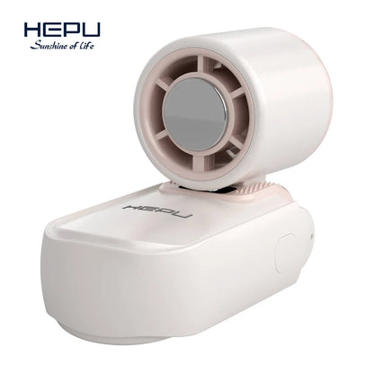 Portable Foldable Mini Fan