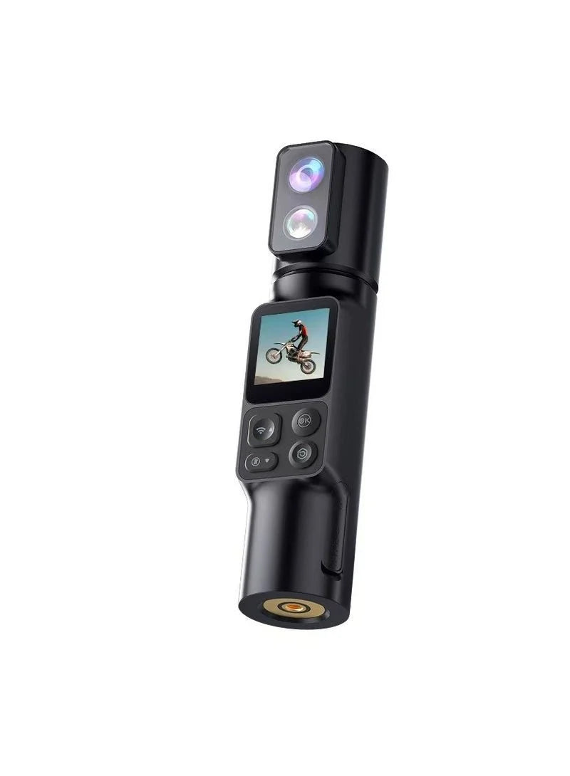 6K - Handheld Action Camera