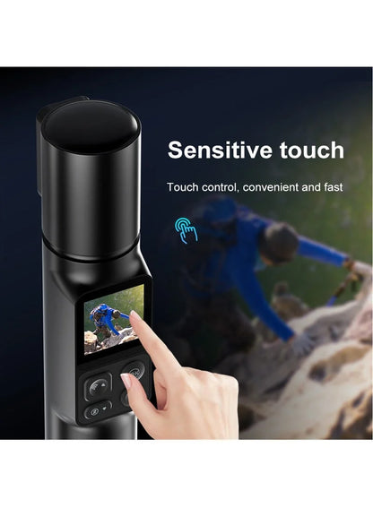 6K - Handheld Action Camera