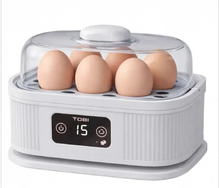 Digital Egg Cooker