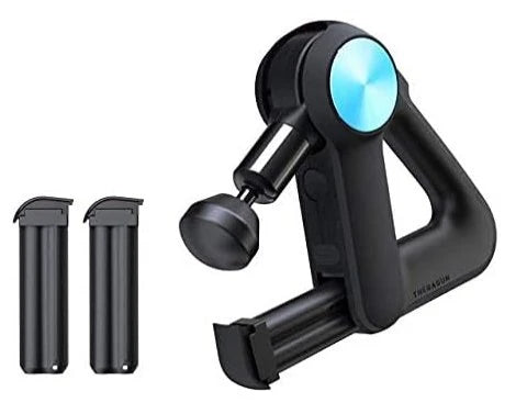 9-in-1 Handheld Massage Gun