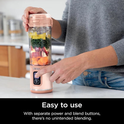 Ninja Blast Portable Blender