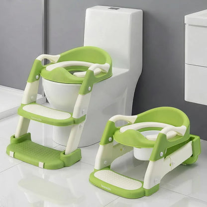 Toddler Trainer Seat