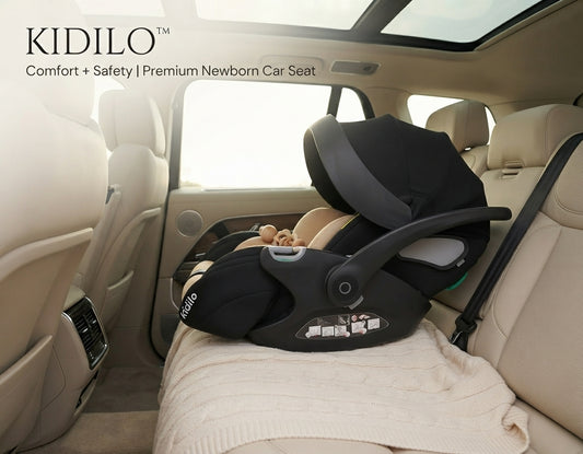 Baby Car Seat (KBH602)