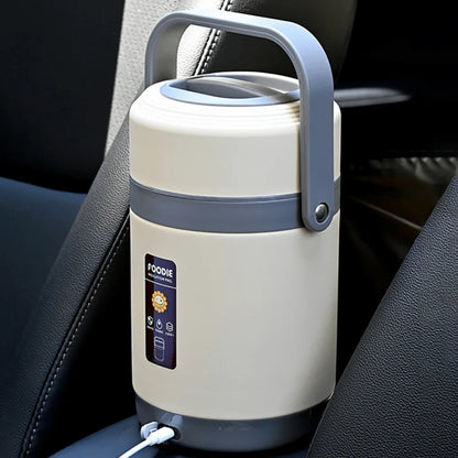 Constant Temperature Heat Preservation Pot