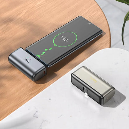 Hoco - Pocket Power Bank (Q32)