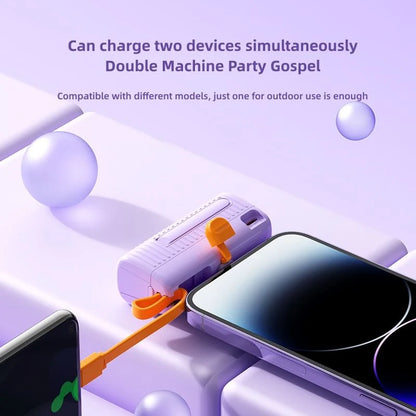 Bunsey Mini Power Bank