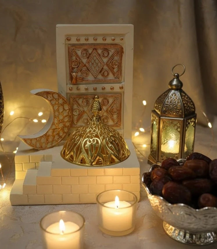 Islamic Decorative Table Pieces