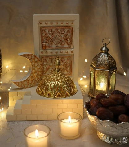 Islamic Decorative Table Pieces