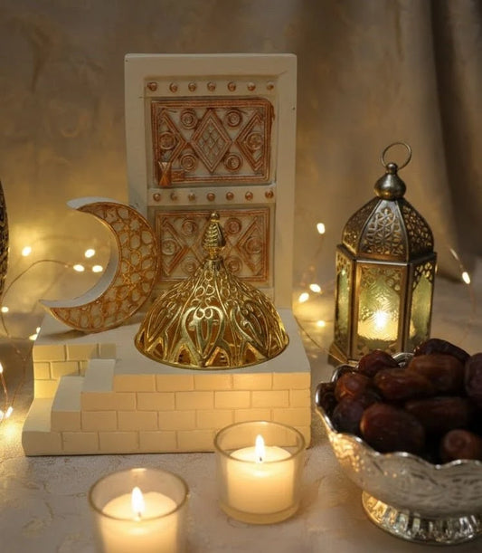 Islamic Decorative Table Pieces