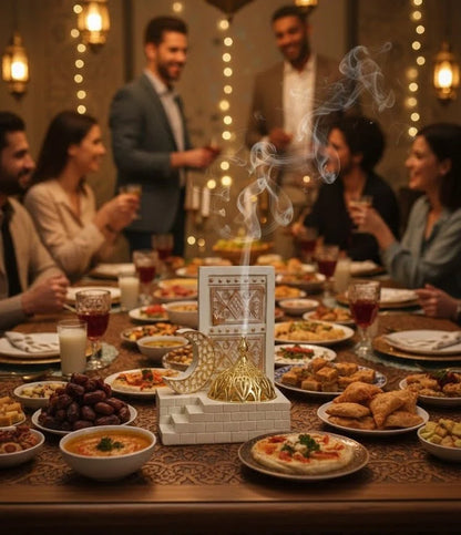 Islamic Decorative Table Pieces