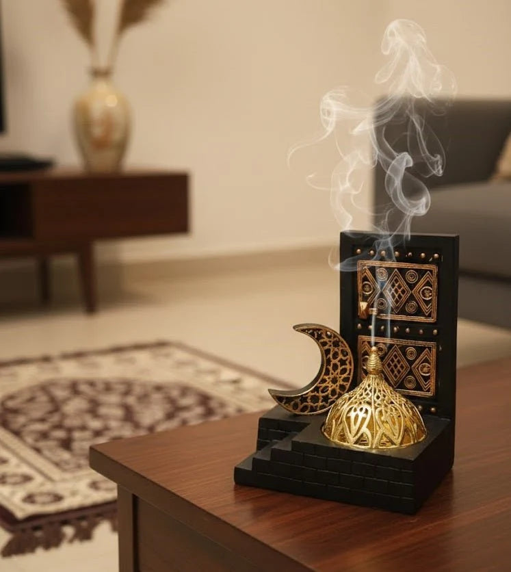 Islamic Decorative Table Pieces